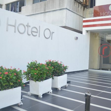 Hotel Or Cartagena Luaran gambar