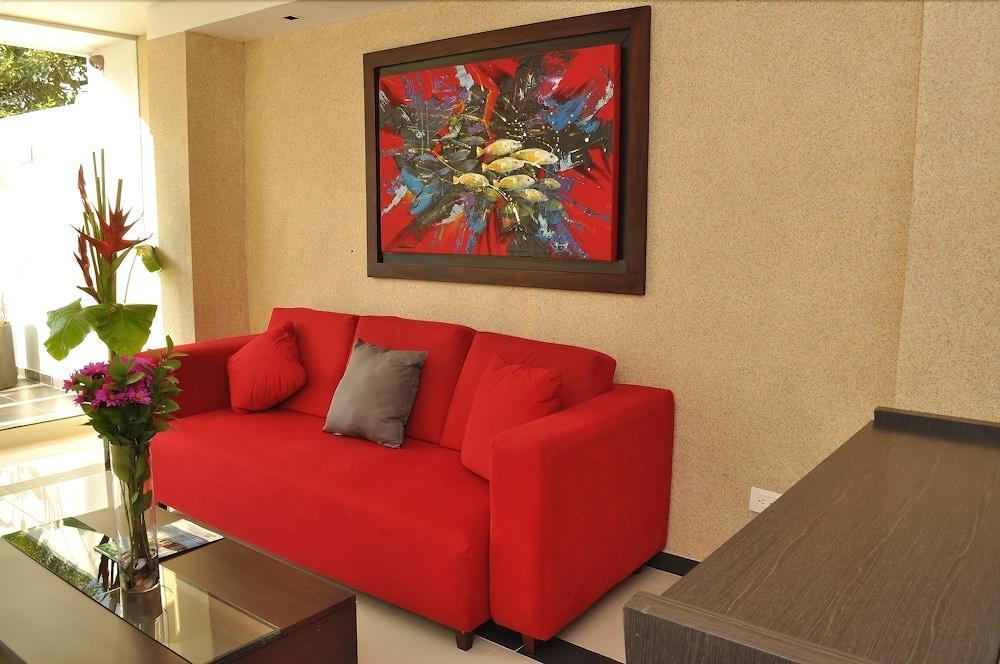 Hotel Or Cartagena Luaran gambar