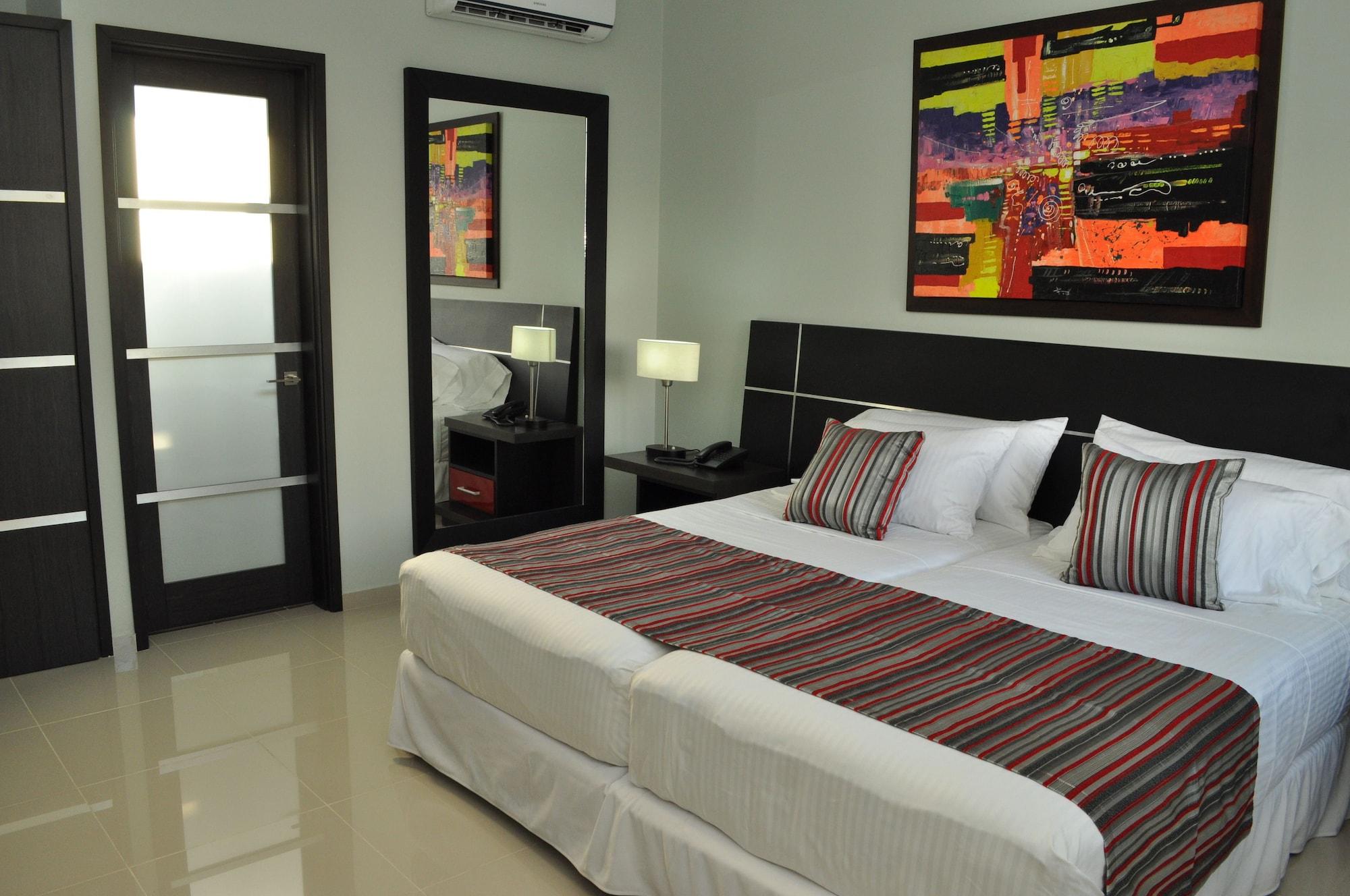 Hotel Or Cartagena Luaran gambar