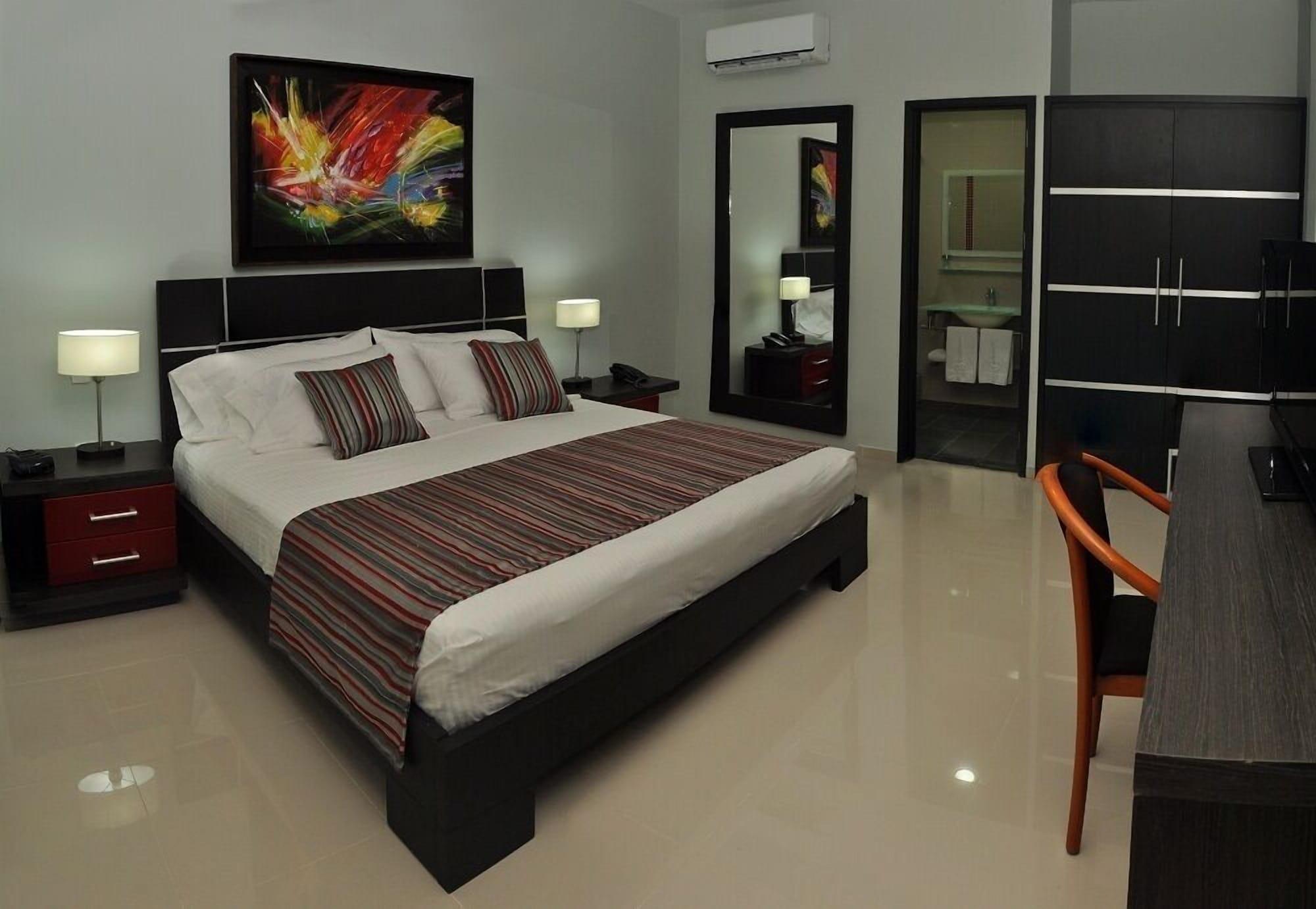 Hotel Or Cartagena Luaran gambar