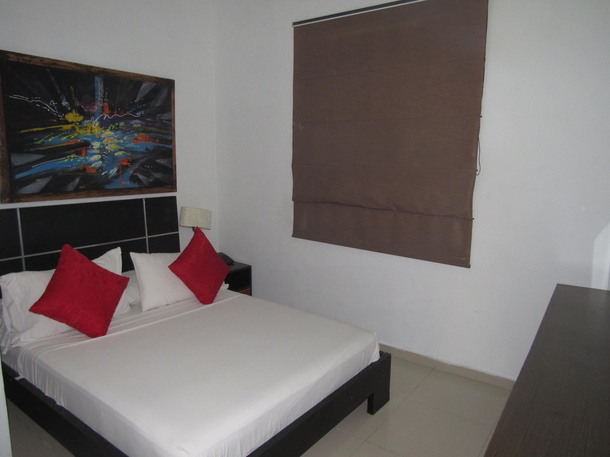 Hotel Or Cartagena Luaran gambar