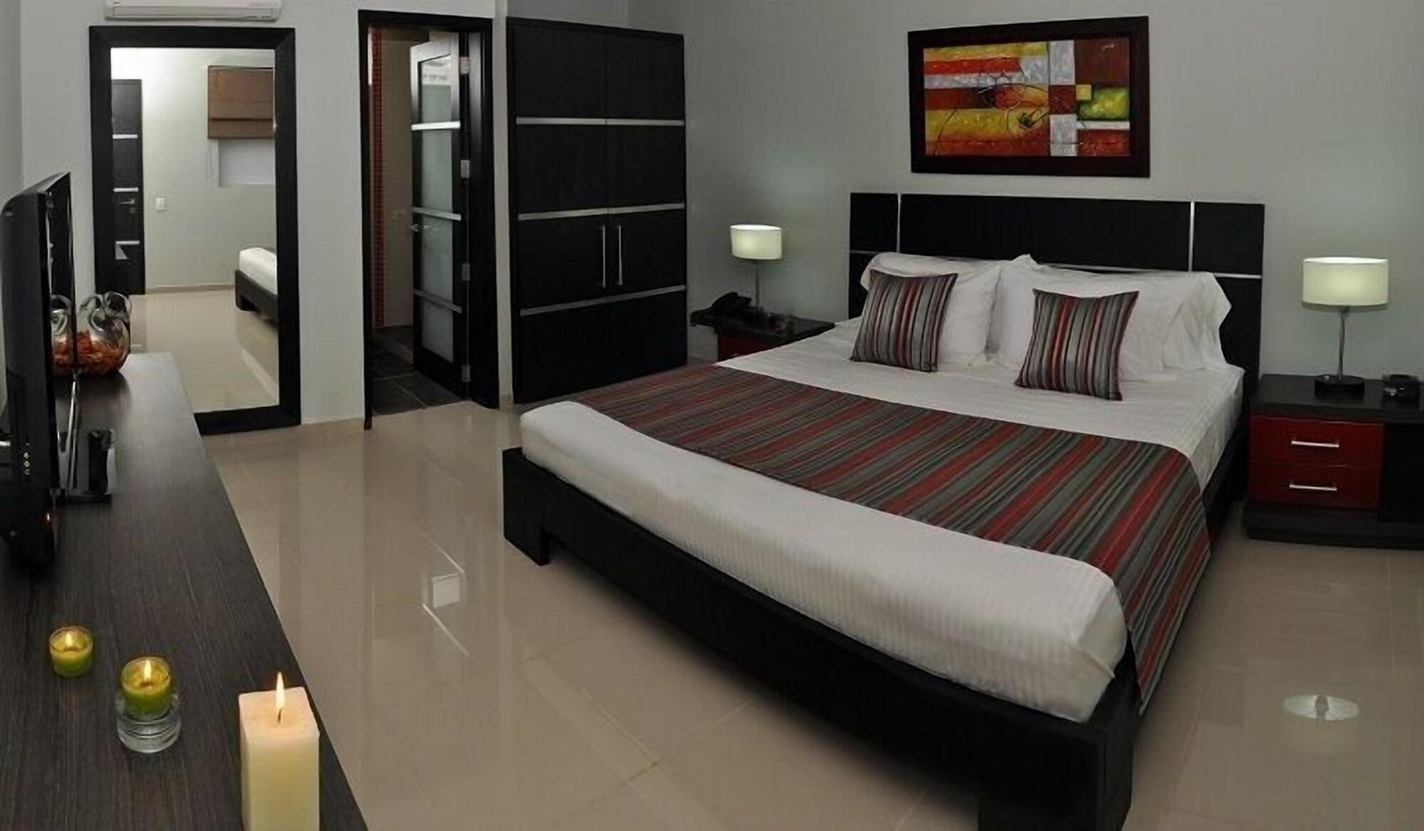 Hotel Or Cartagena Luaran gambar