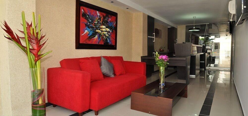 Hotel Or Cartagena Luaran gambar