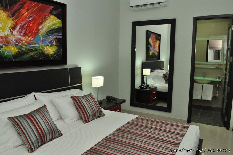 Hotel Or Cartagena Bilik gambar