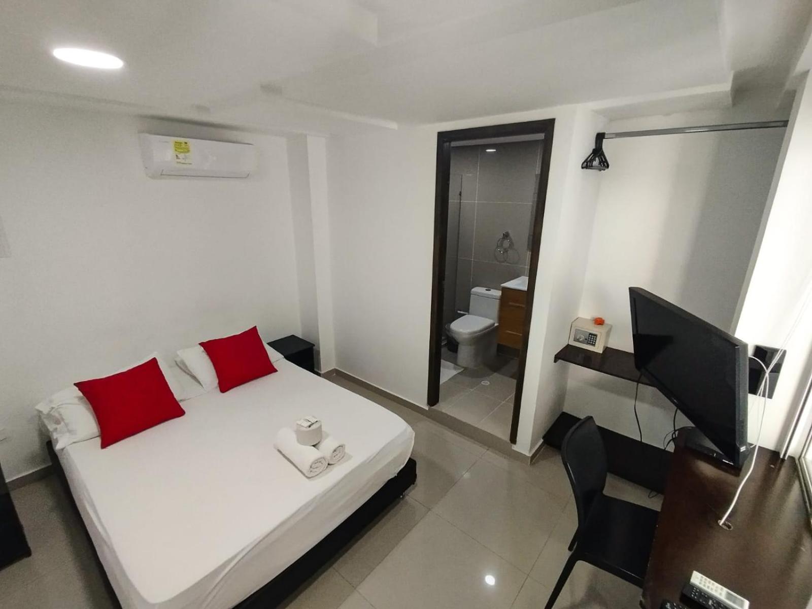 Hotel Or Cartagena Luaran gambar