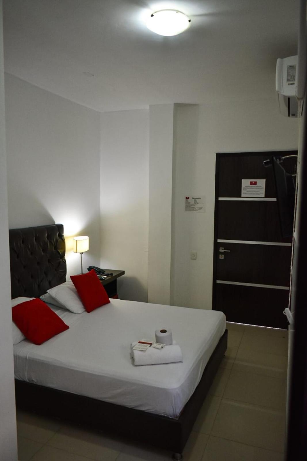 Hotel Or Cartagena Luaran gambar