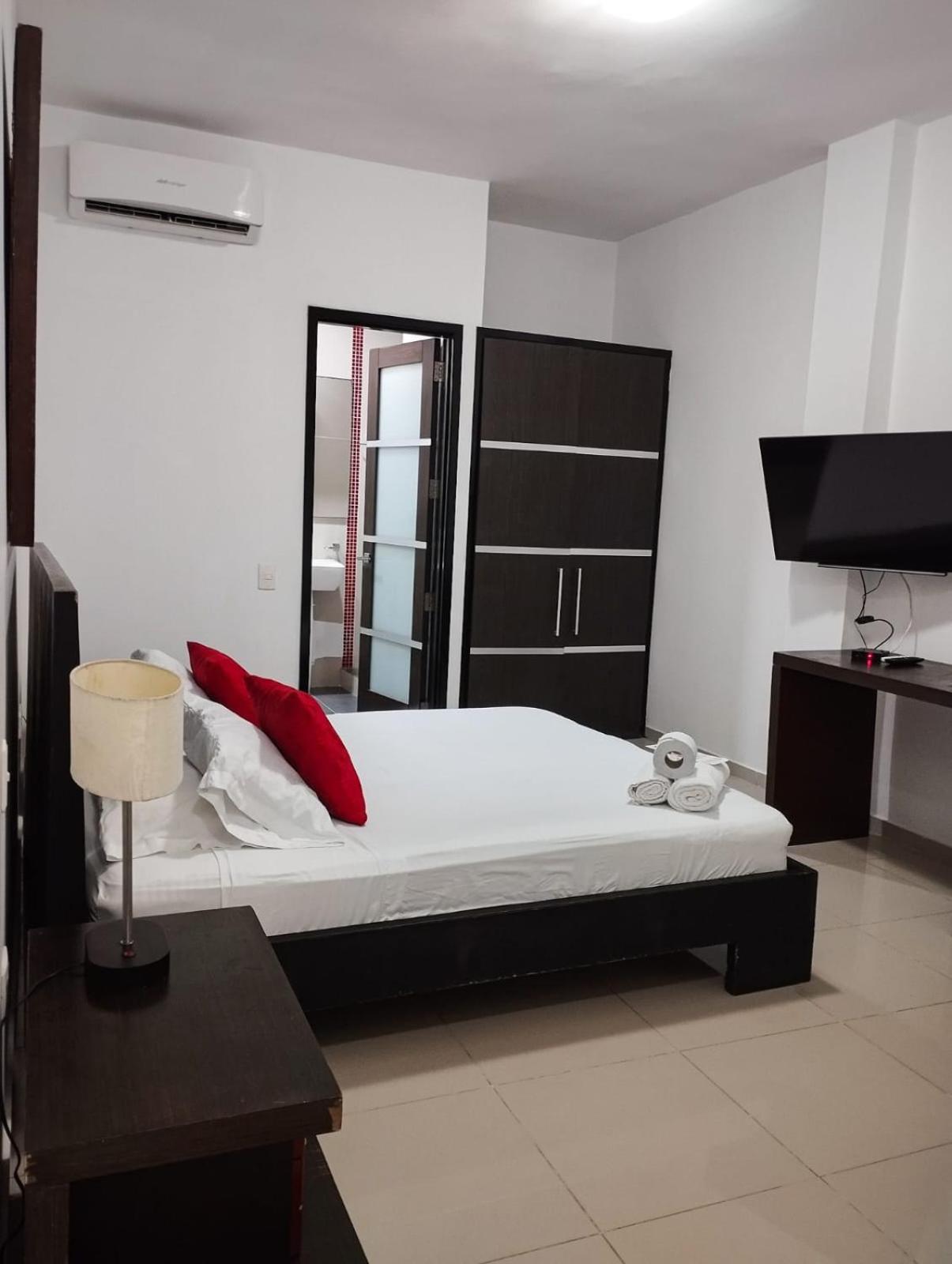 Hotel Or Cartagena Luaran gambar