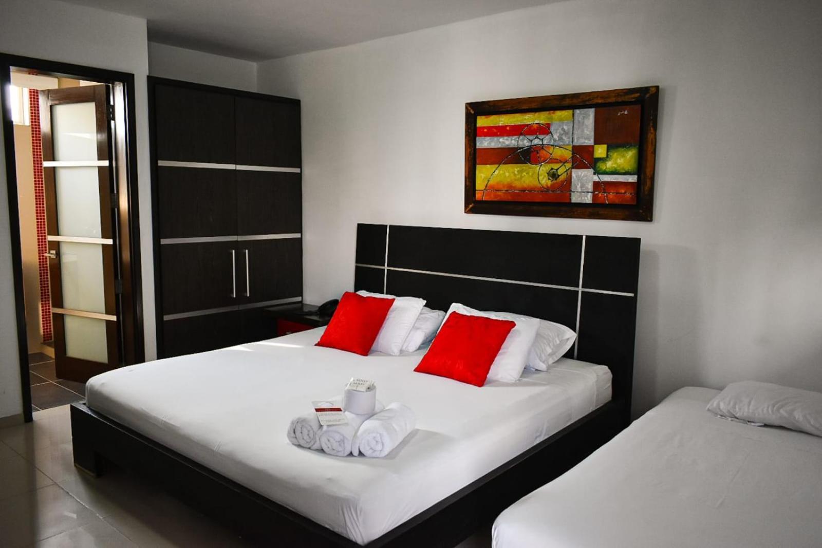 Hotel Or Cartagena Luaran gambar