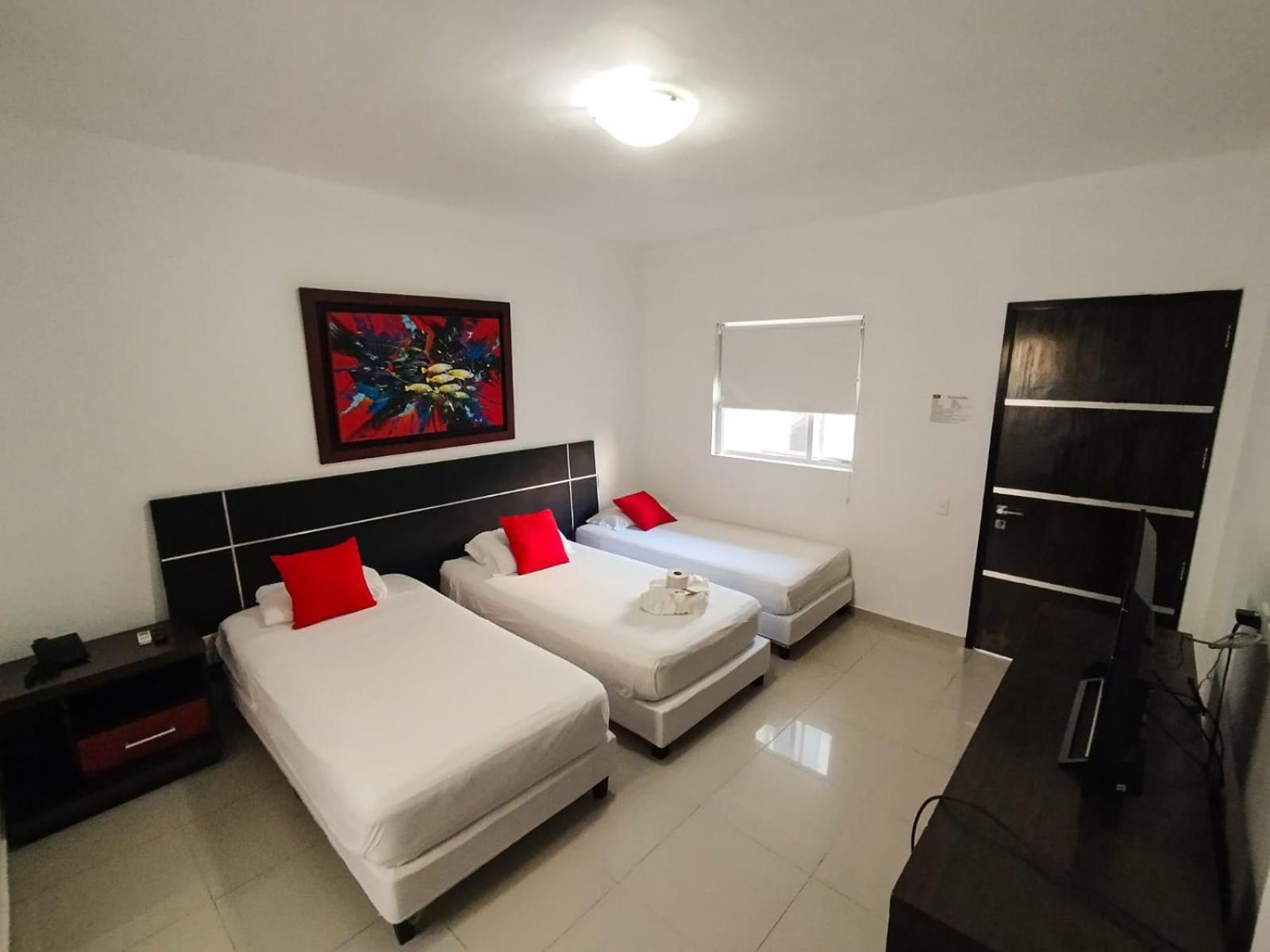Hotel Or Cartagena Luaran gambar
