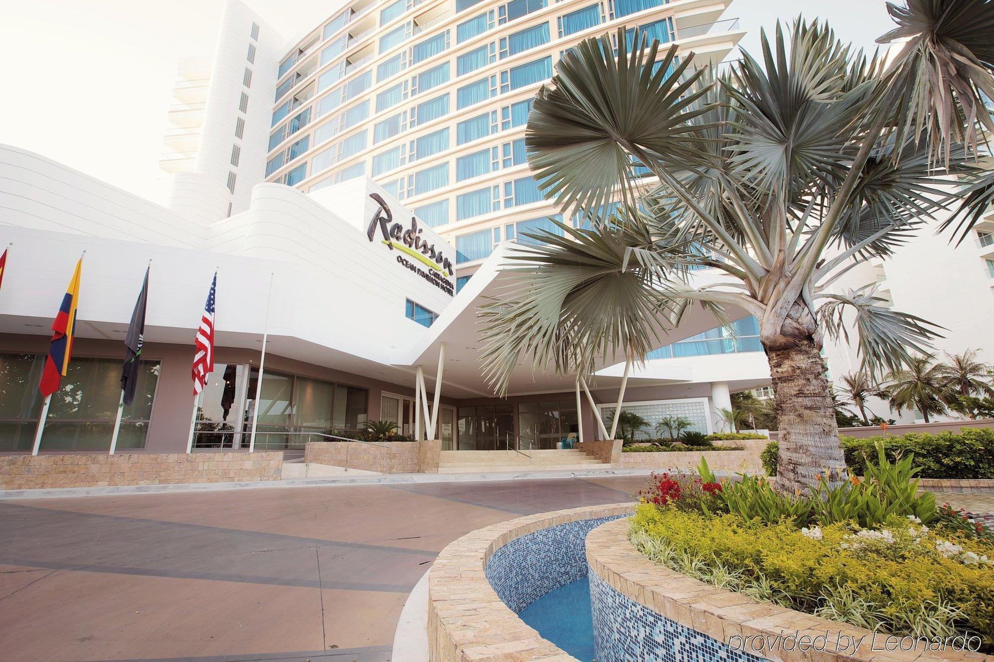 Hotel Or Cartagena Luaran gambar