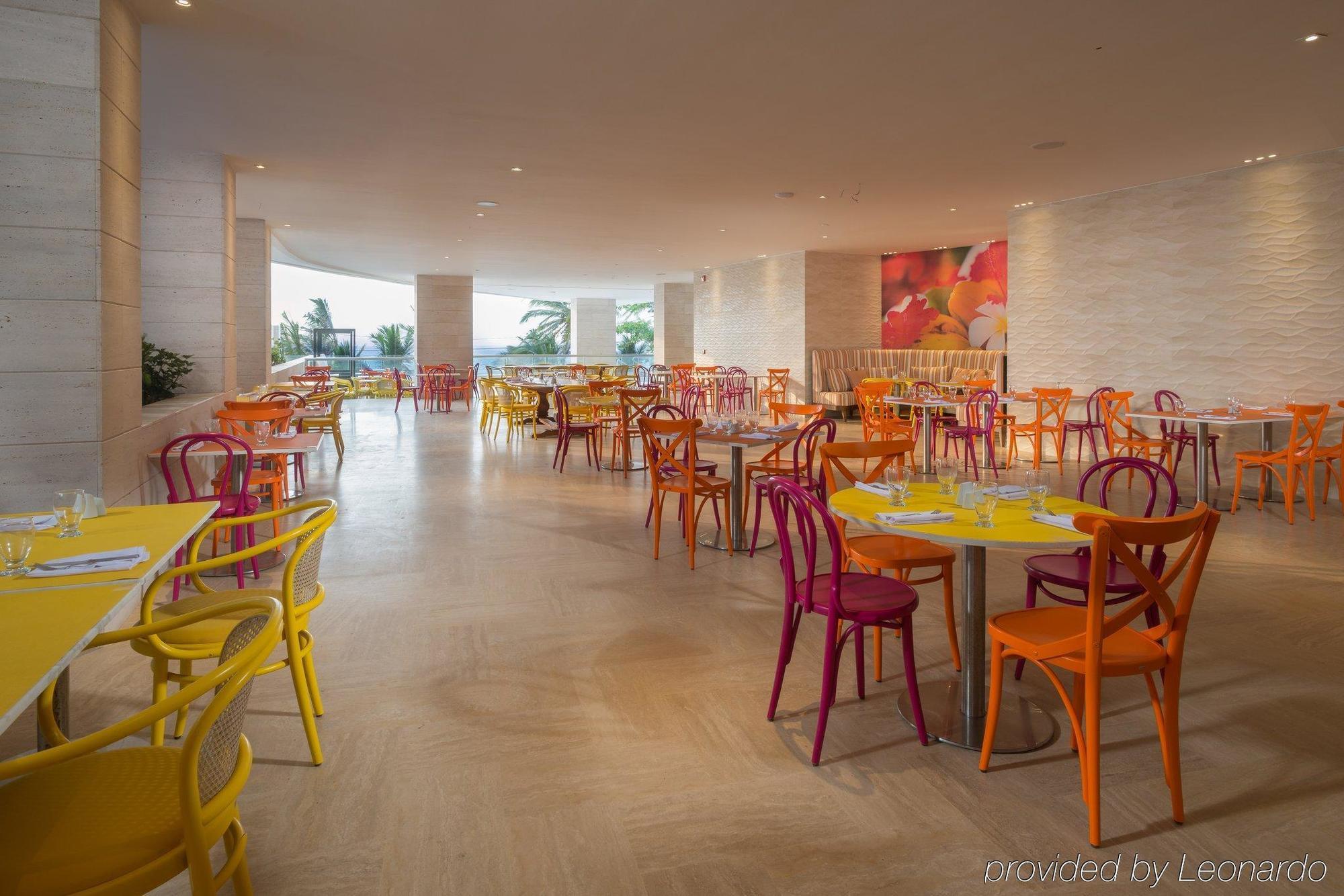 Hotel Or Cartagena Luaran gambar