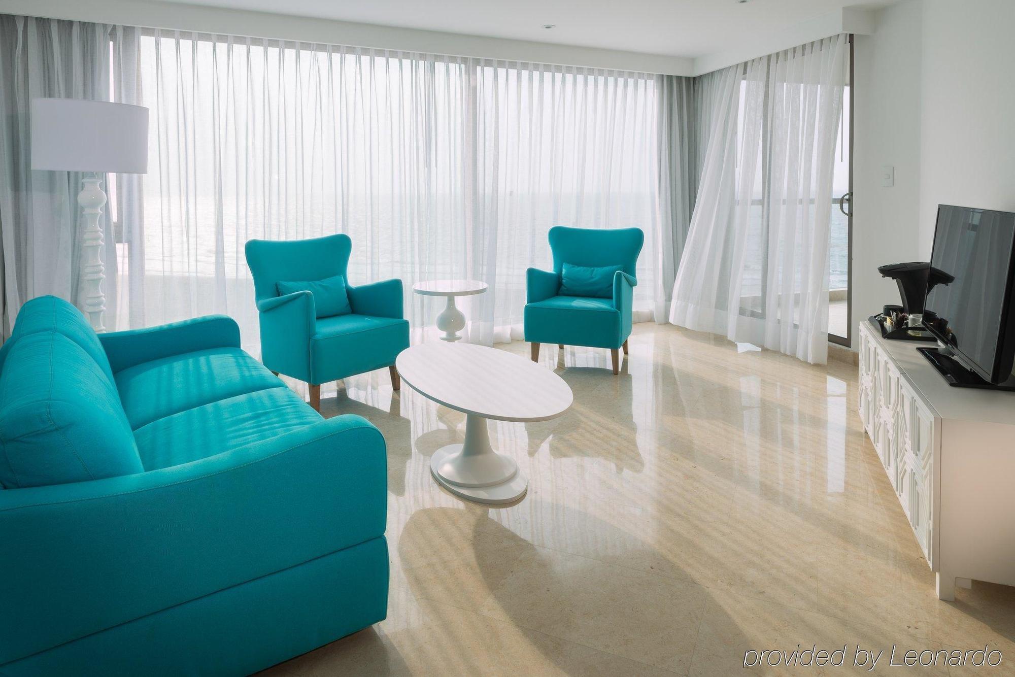 Hotel Or Cartagena Luaran gambar