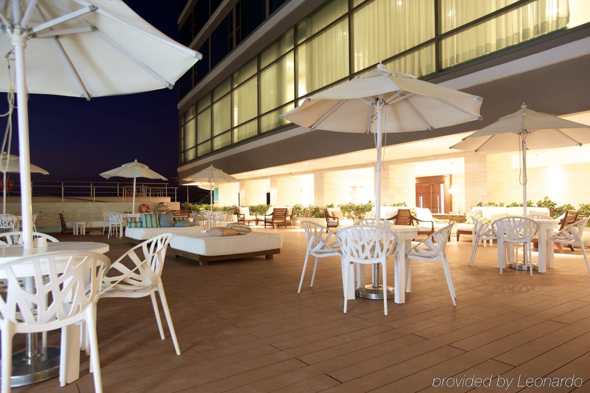 Hotel Or Cartagena Luaran gambar