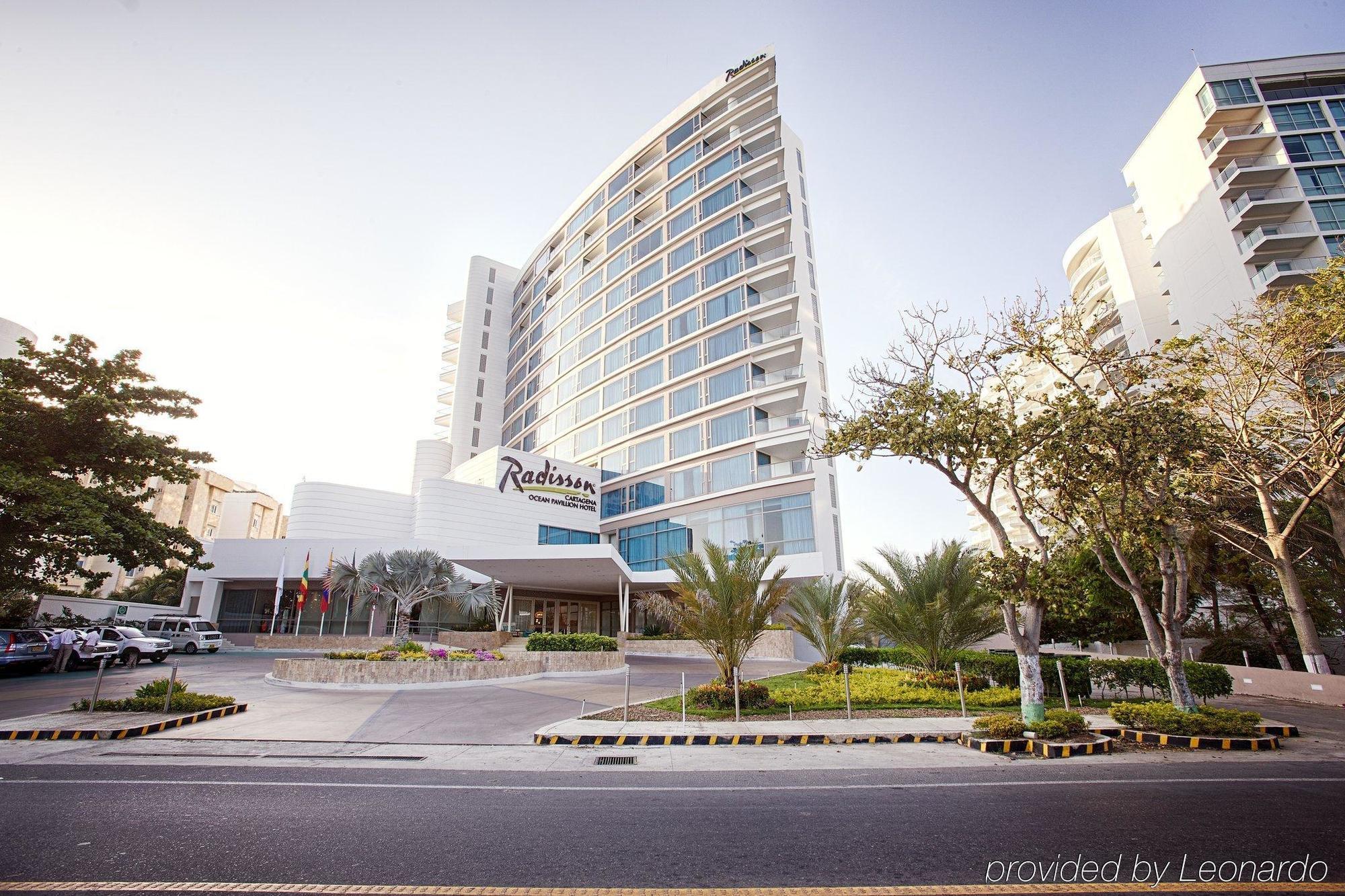 Hotel Or Cartagena Luaran gambar