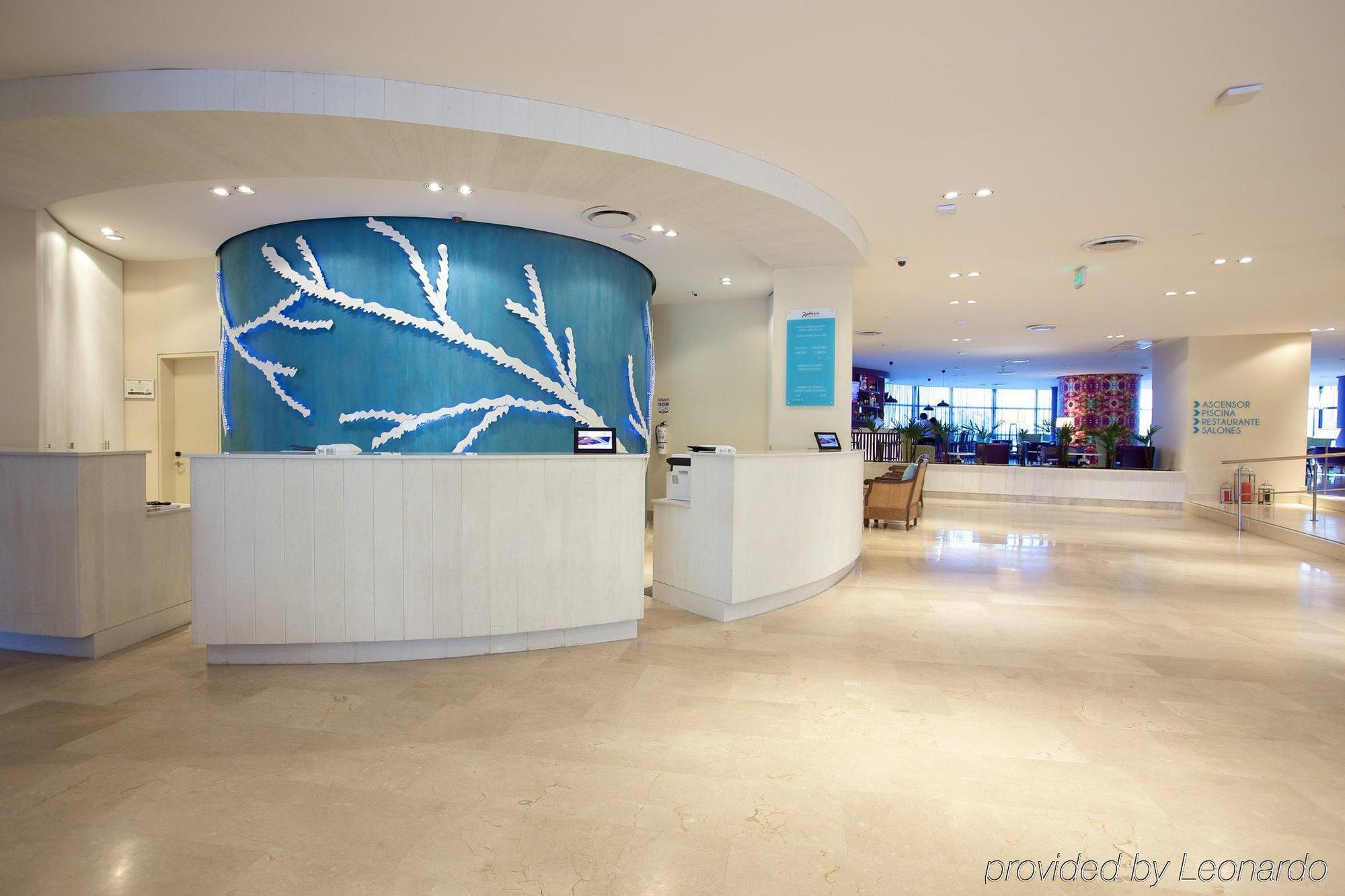 Hotel Or Cartagena Luaran gambar