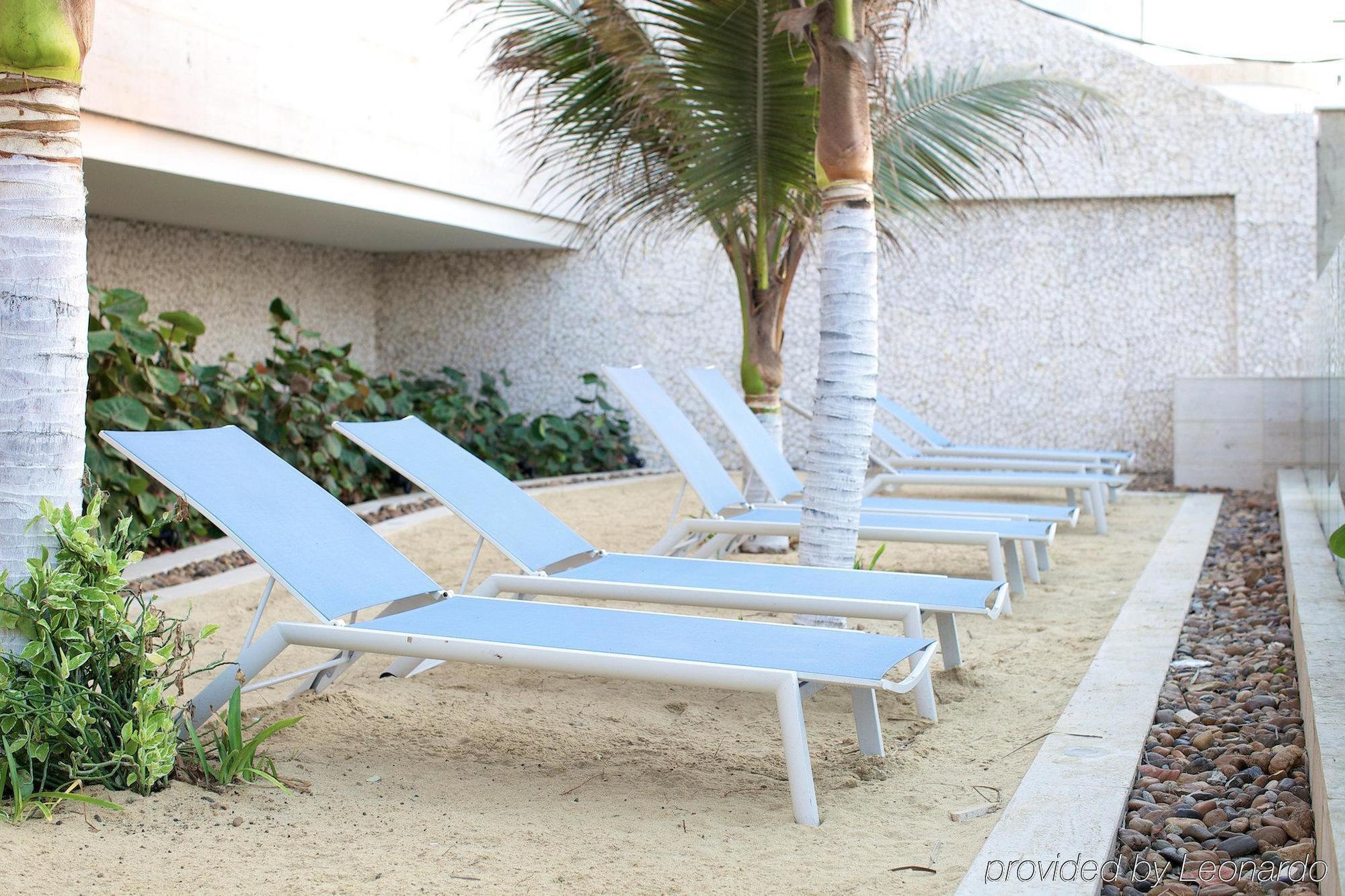 Hotel Or Cartagena Luaran gambar