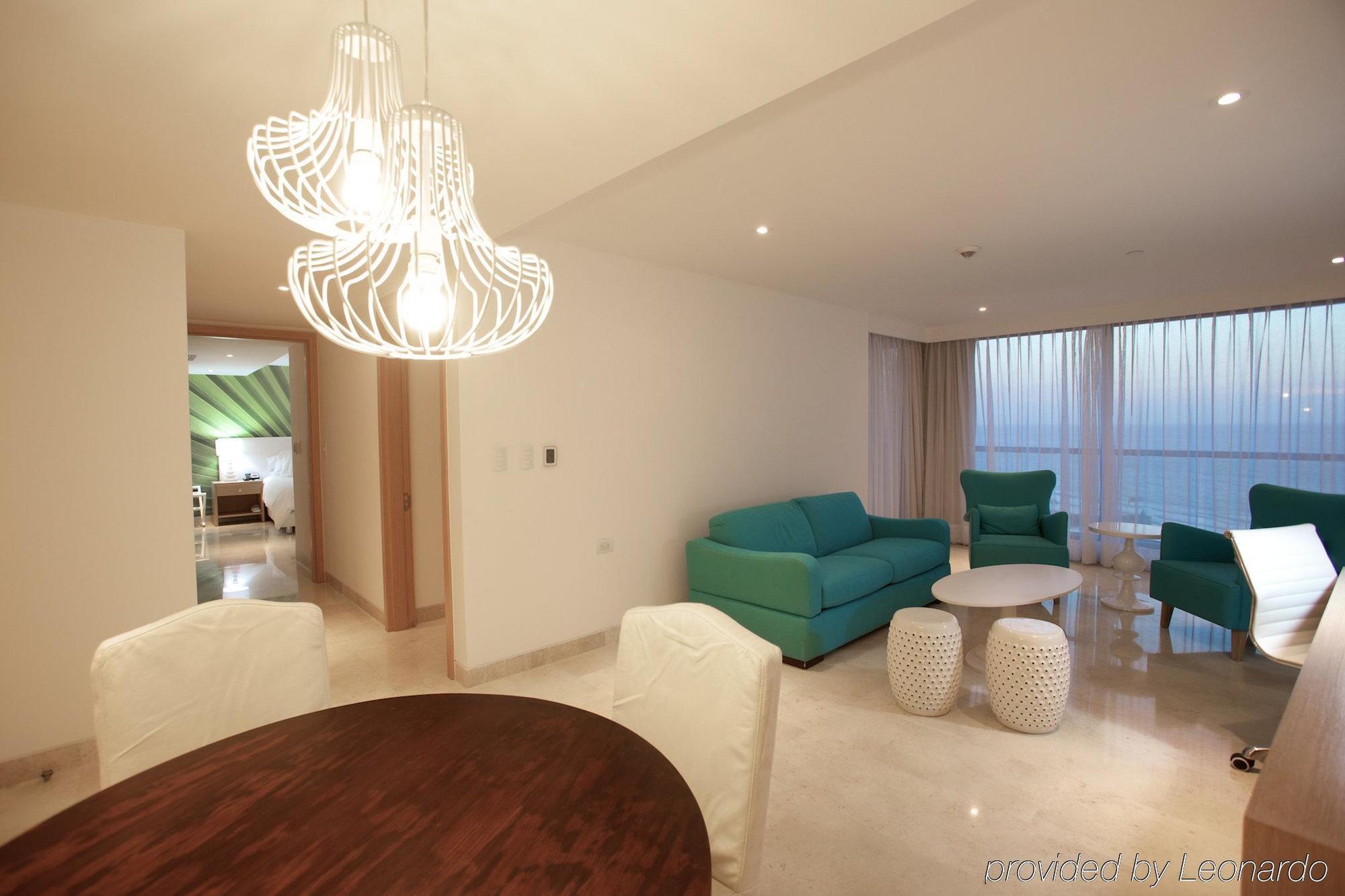 Hotel Or Cartagena Luaran gambar