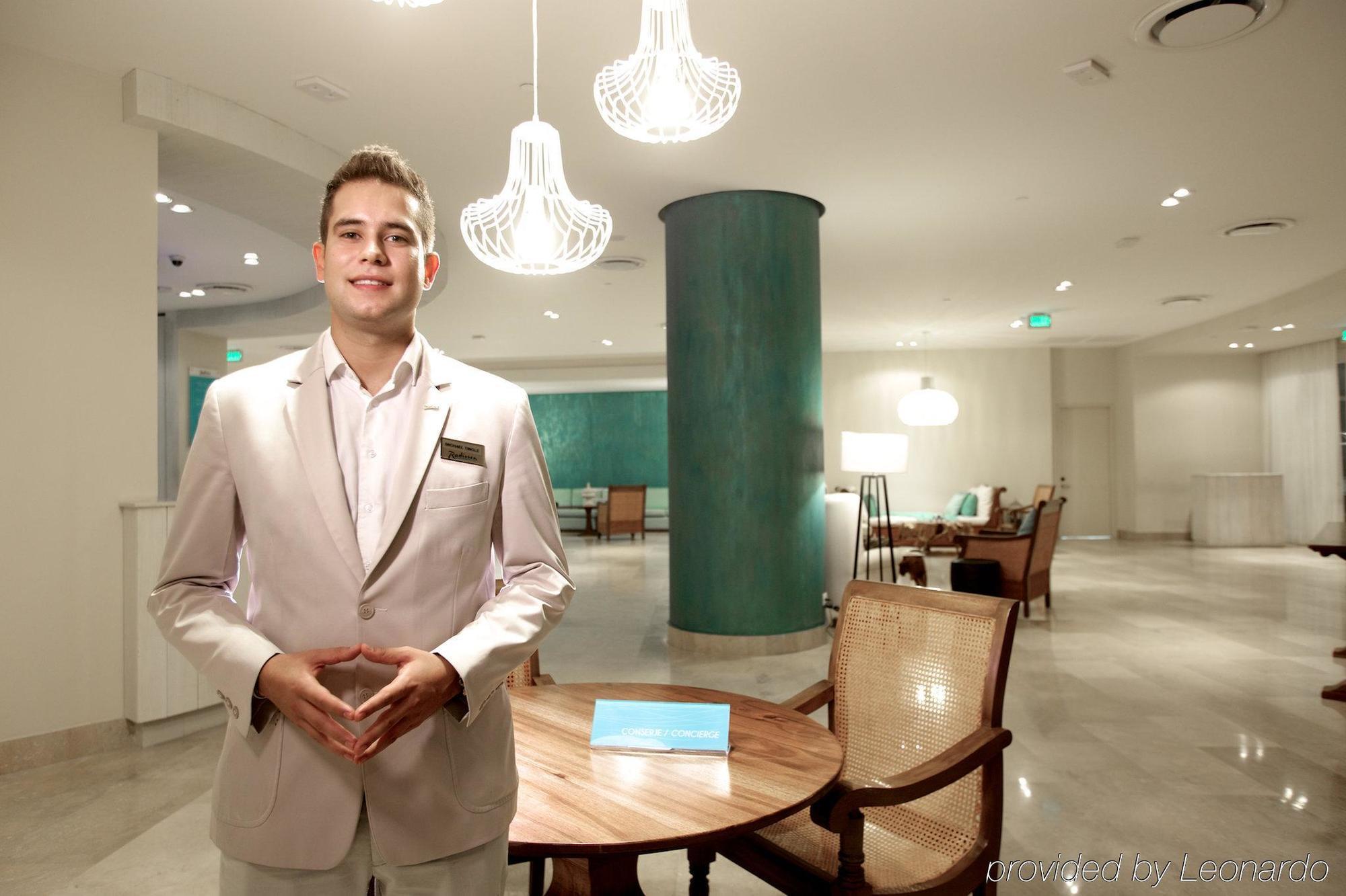 Hotel Or Cartagena Luaran gambar