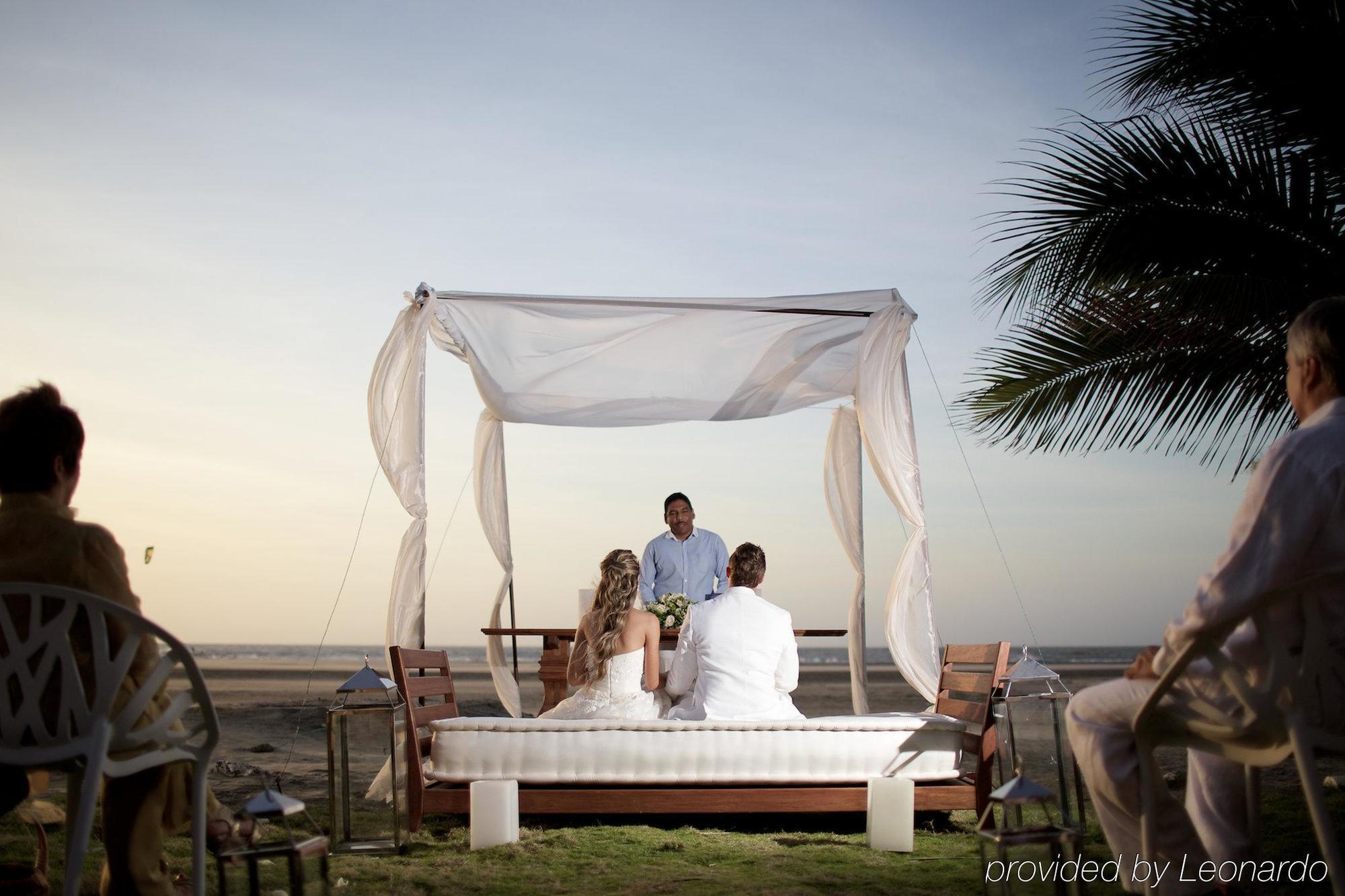 Hotel Or Cartagena Luaran gambar