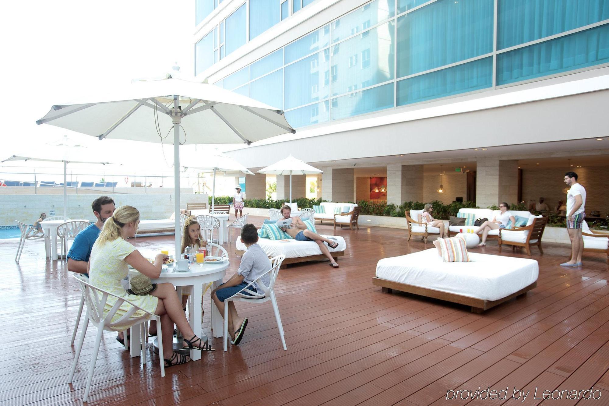Hotel Or Cartagena Luaran gambar
