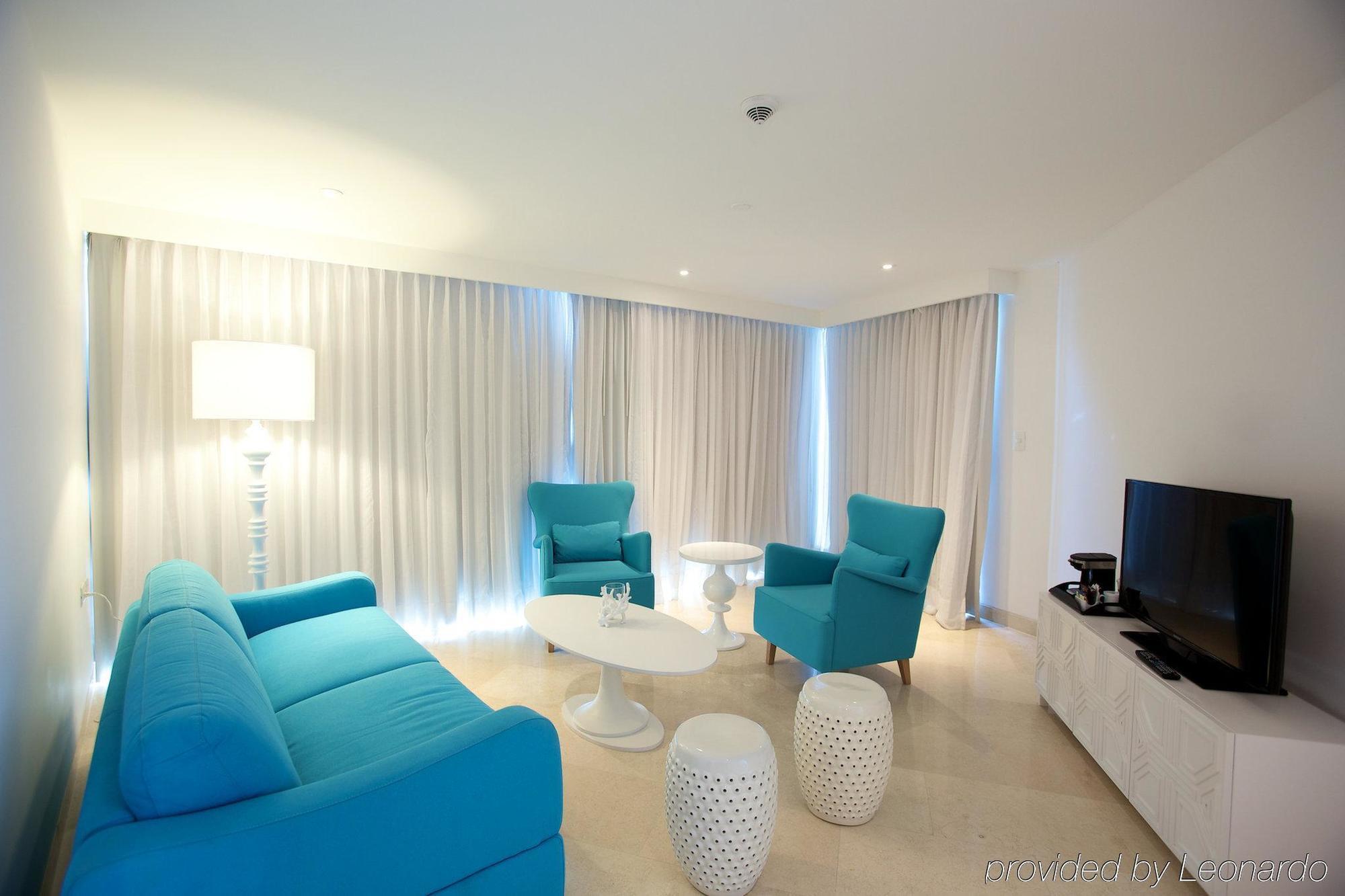 Hotel Or Cartagena Luaran gambar