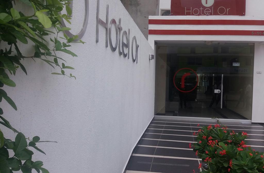 Hotel Or Cartagena Luaran gambar