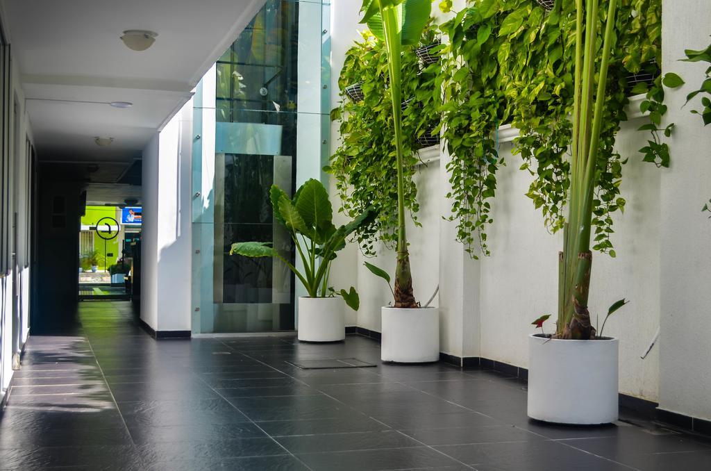 Hotel Or Cartagena Luaran gambar