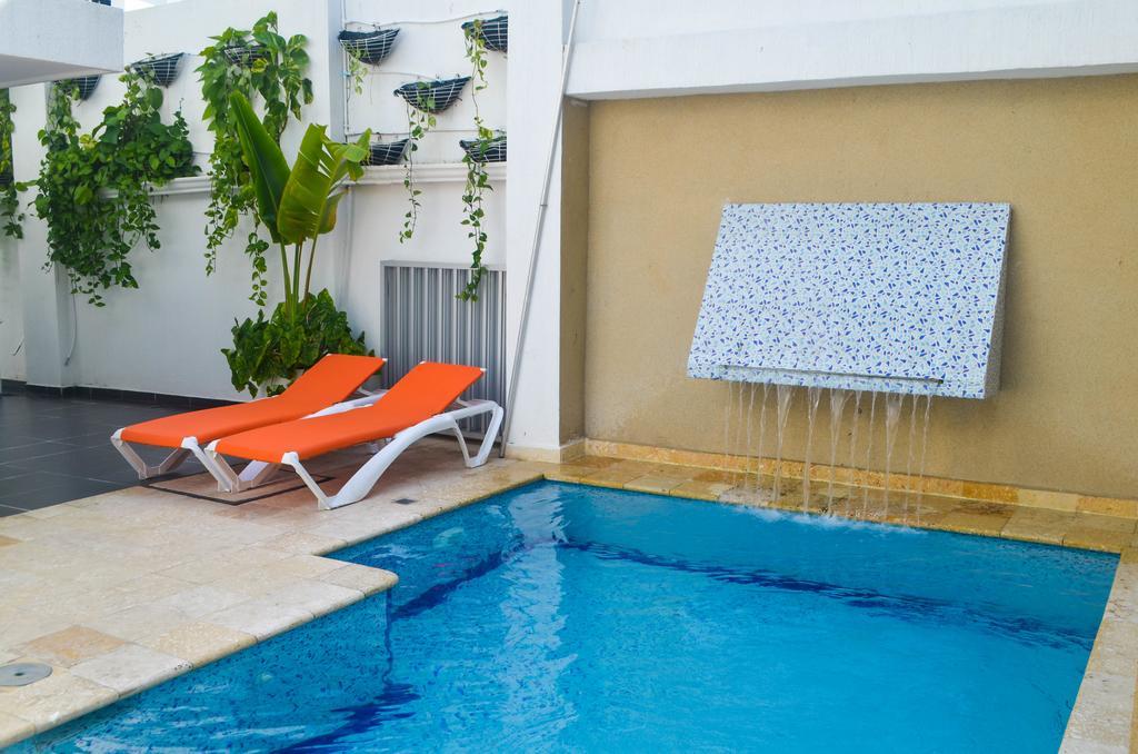 Hotel Or Cartagena Luaran gambar