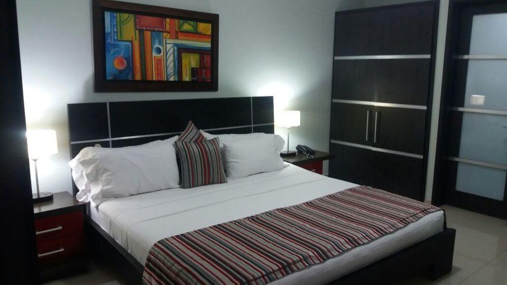 Hotel Or Cartagena Luaran gambar