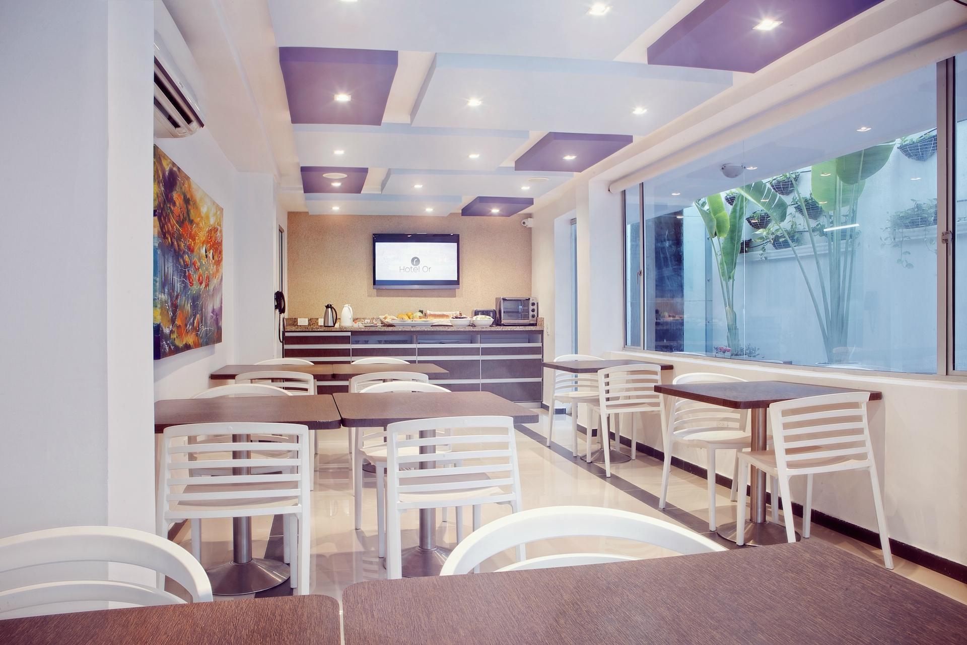 Hotel Or Cartagena Luaran gambar