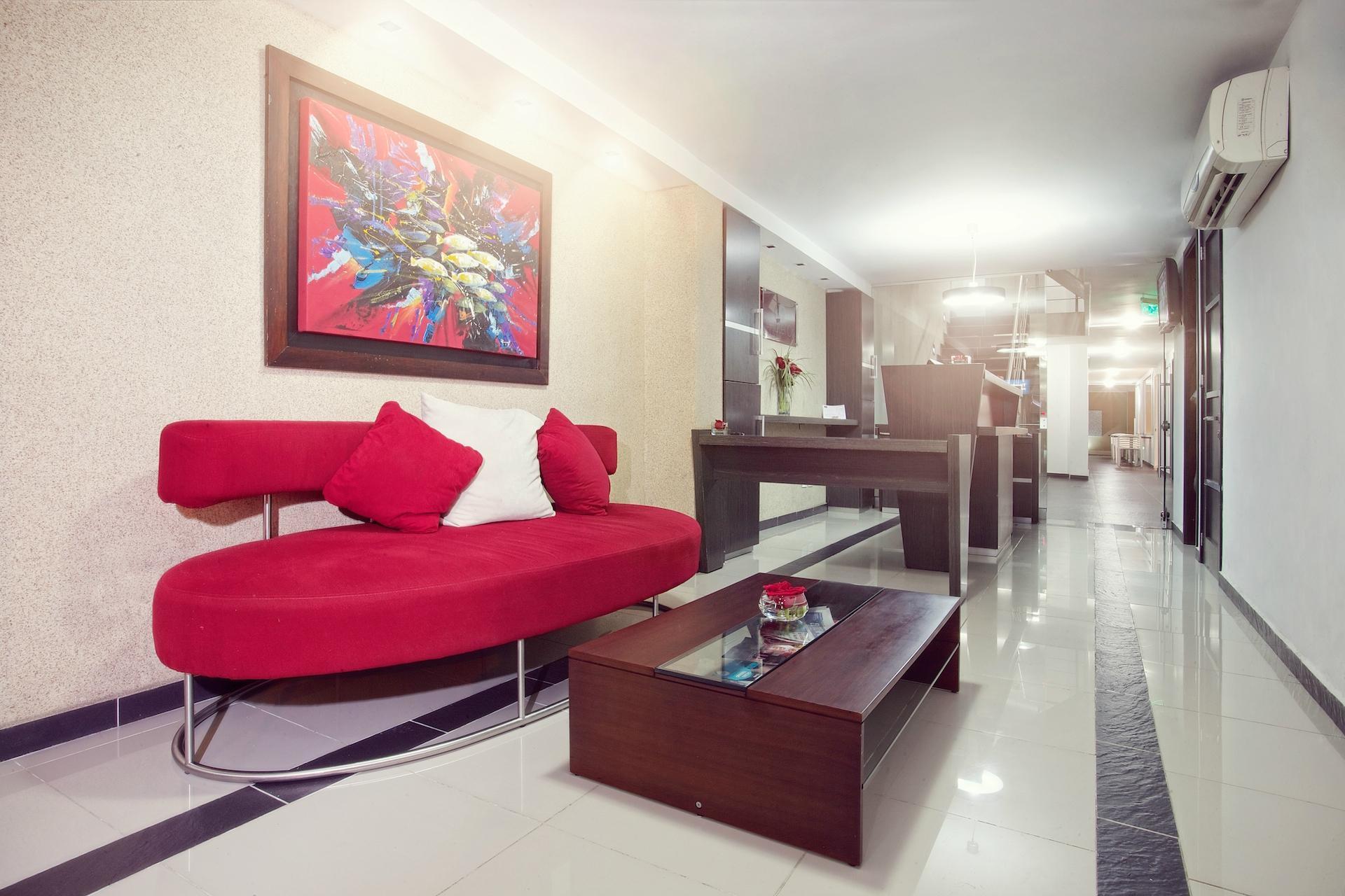 Hotel Or Cartagena Luaran gambar