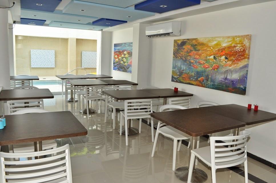 Hotel Or Cartagena Luaran gambar