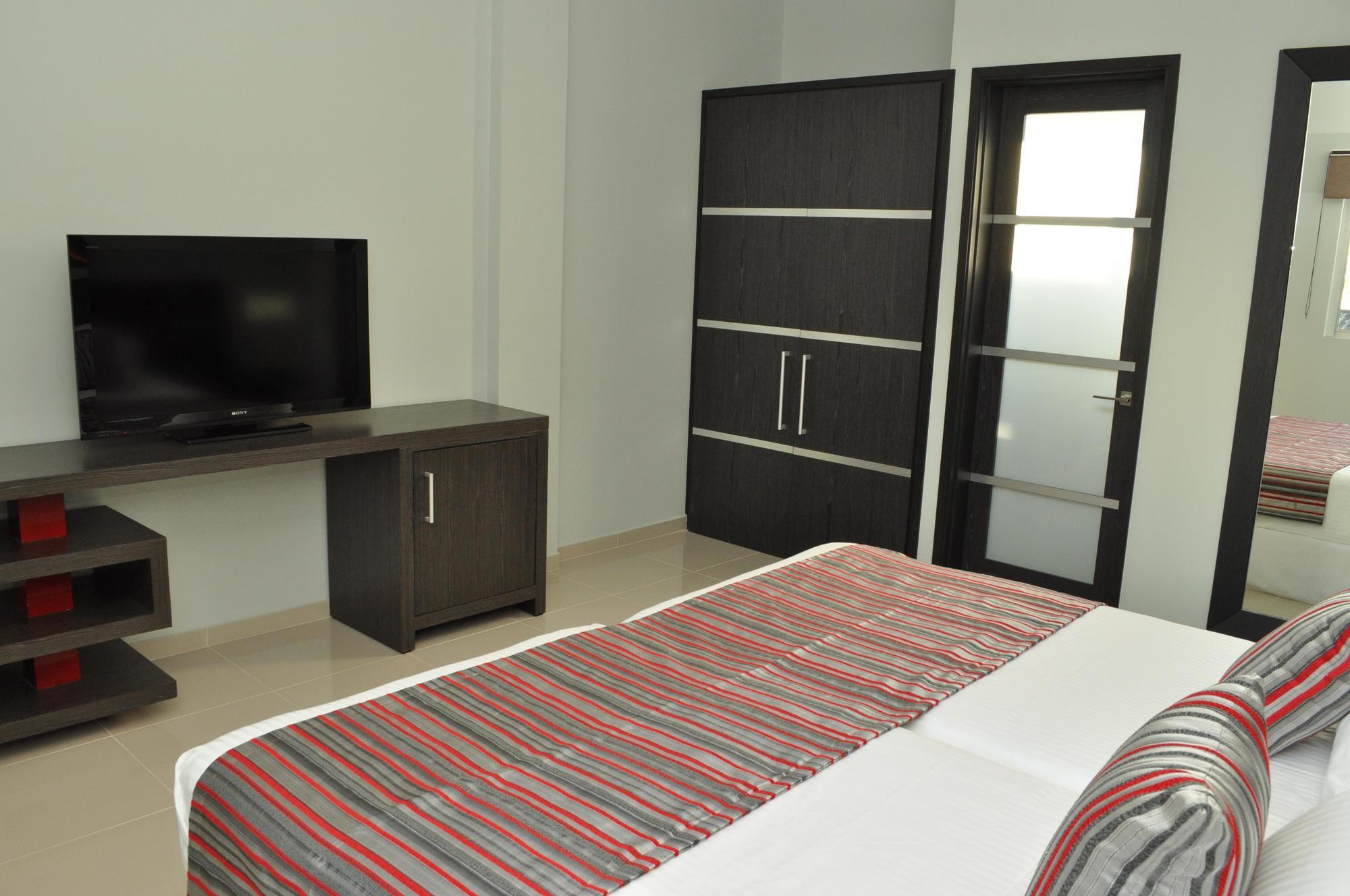 Hotel Or Cartagena Luaran gambar