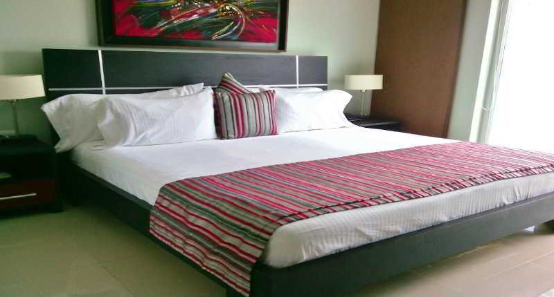Hotel Or Cartagena Luaran gambar