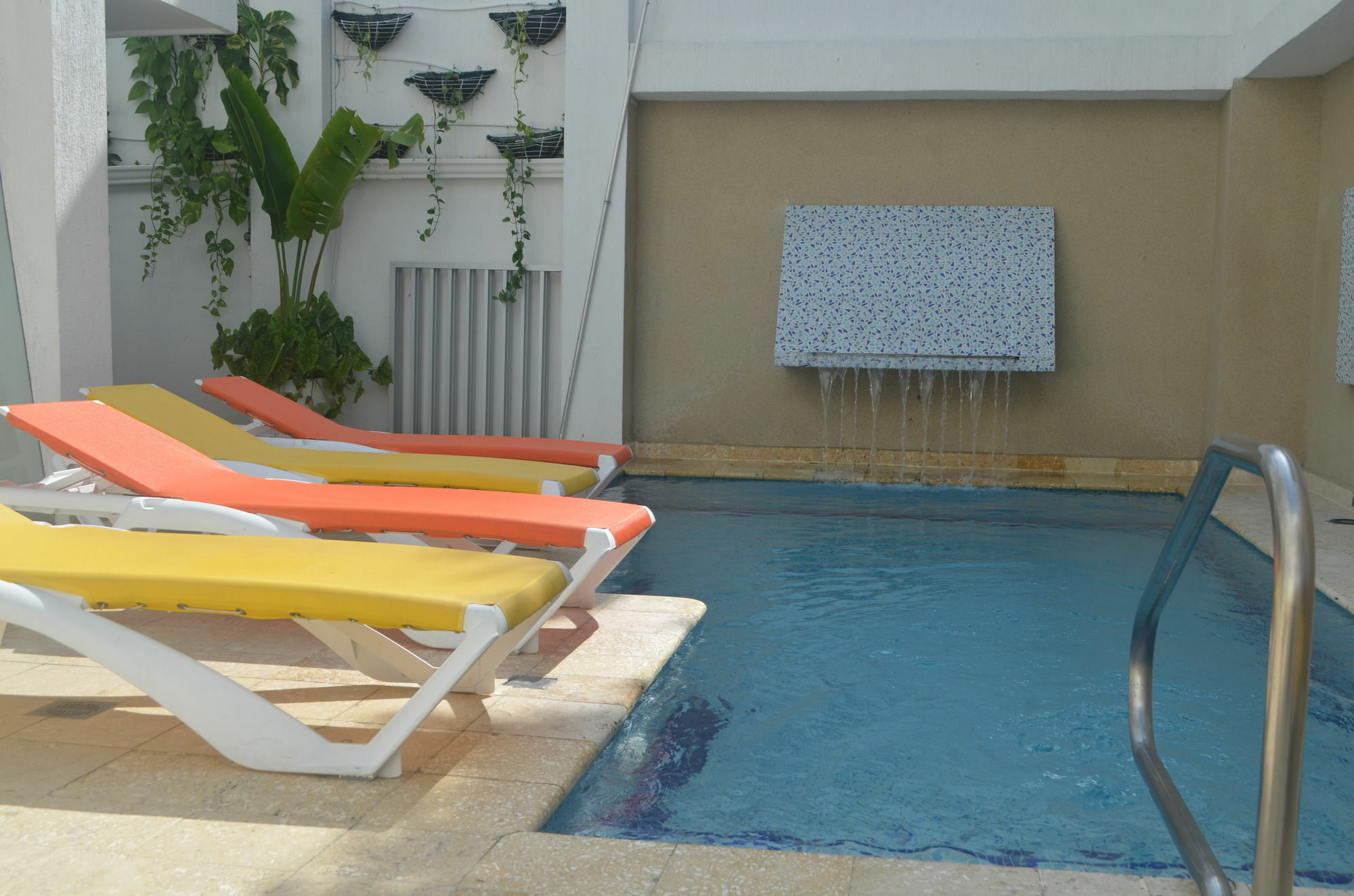 Hotel Or Cartagena Luaran gambar