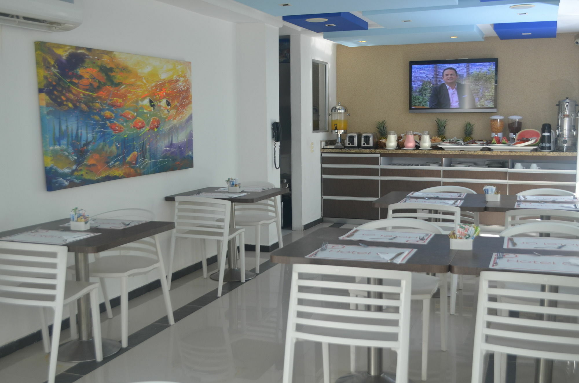 Hotel Or Cartagena Luaran gambar
