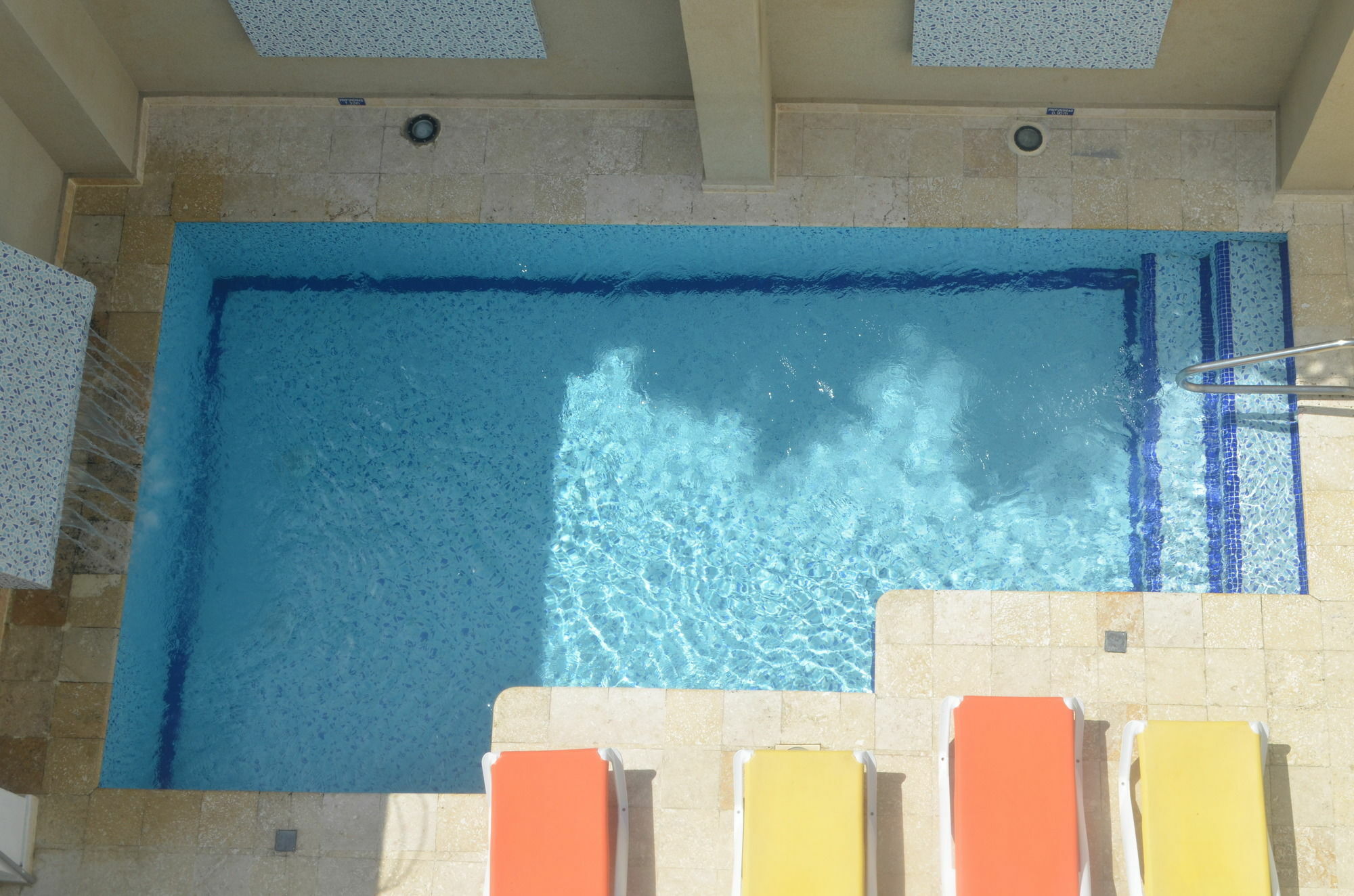 Hotel Or Cartagena Luaran gambar