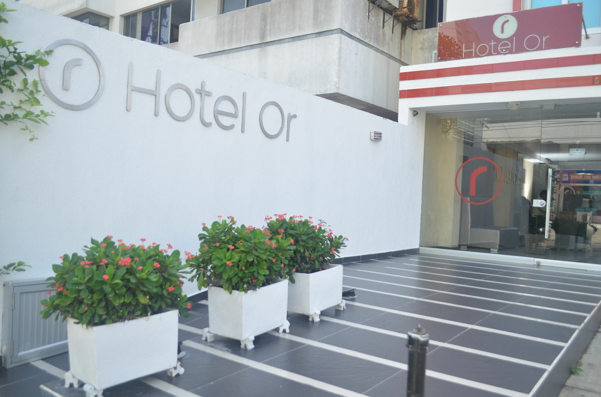Hotel Or Cartagena Luaran gambar
